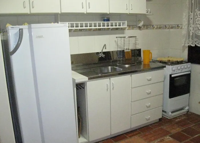 Residencial Niagara