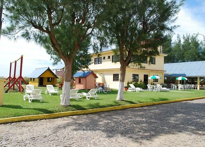 Residencial Niagara