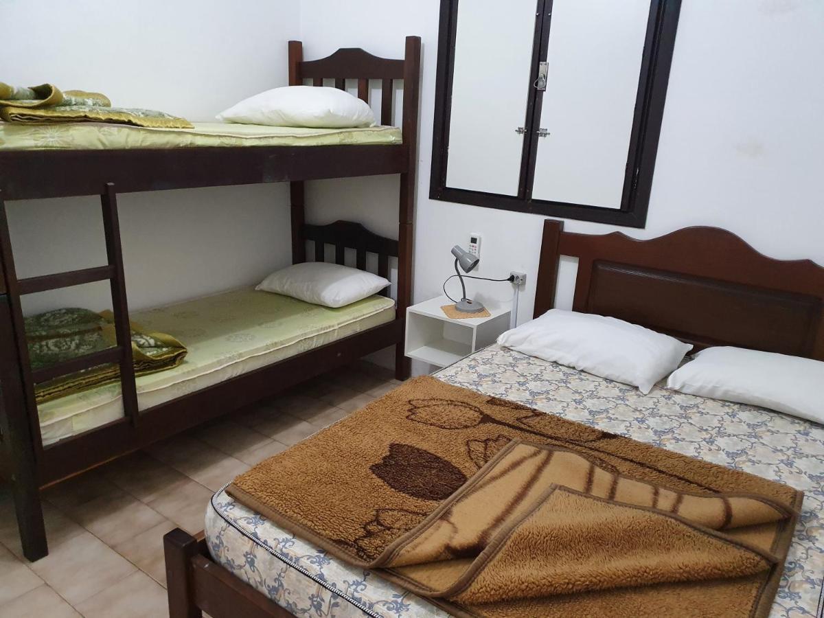 Residencial Niagara *