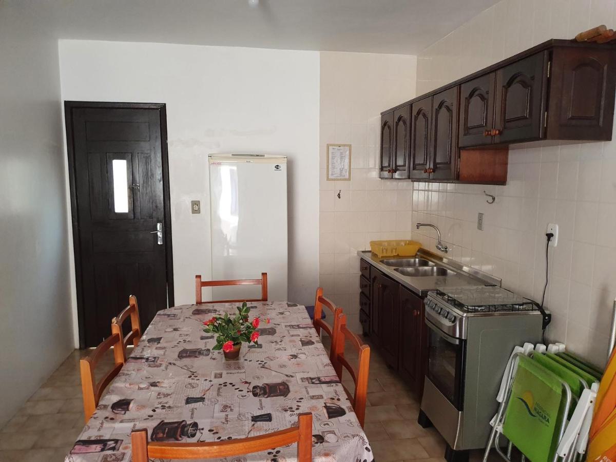 Residencial Niagara
