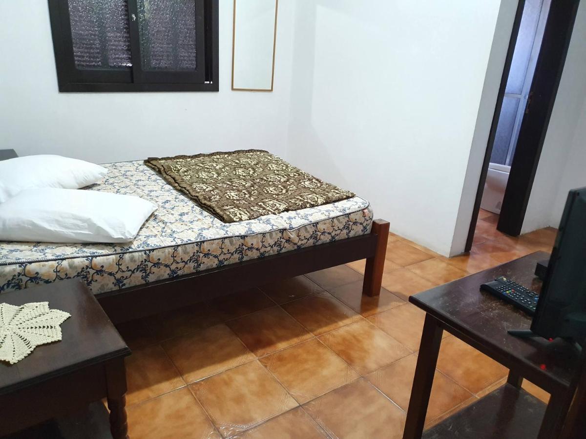 度假居 Residencial Niagara