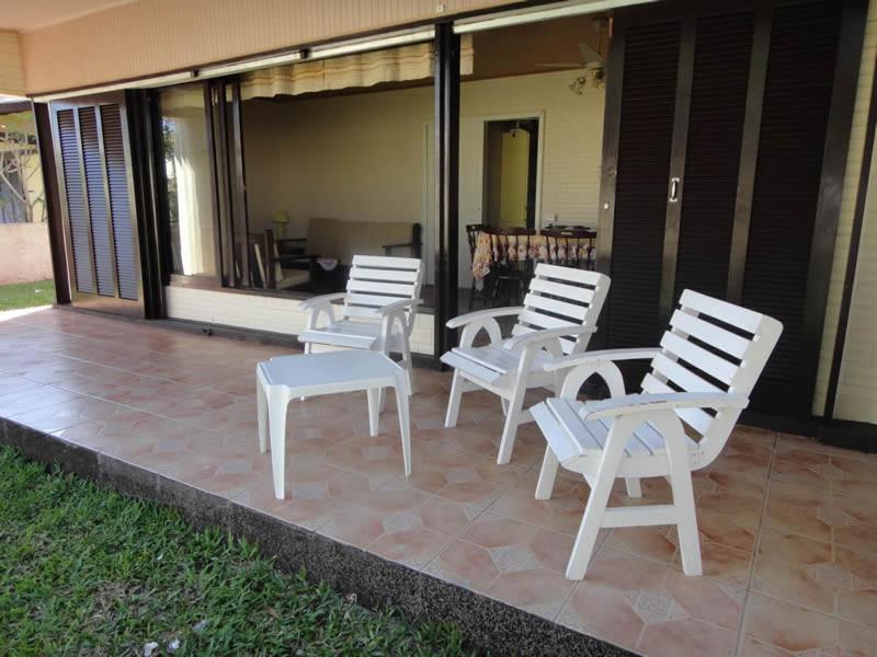 Residencial Niagara *