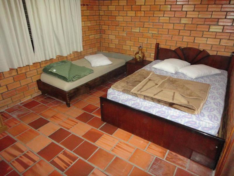 Residencial Niagara *