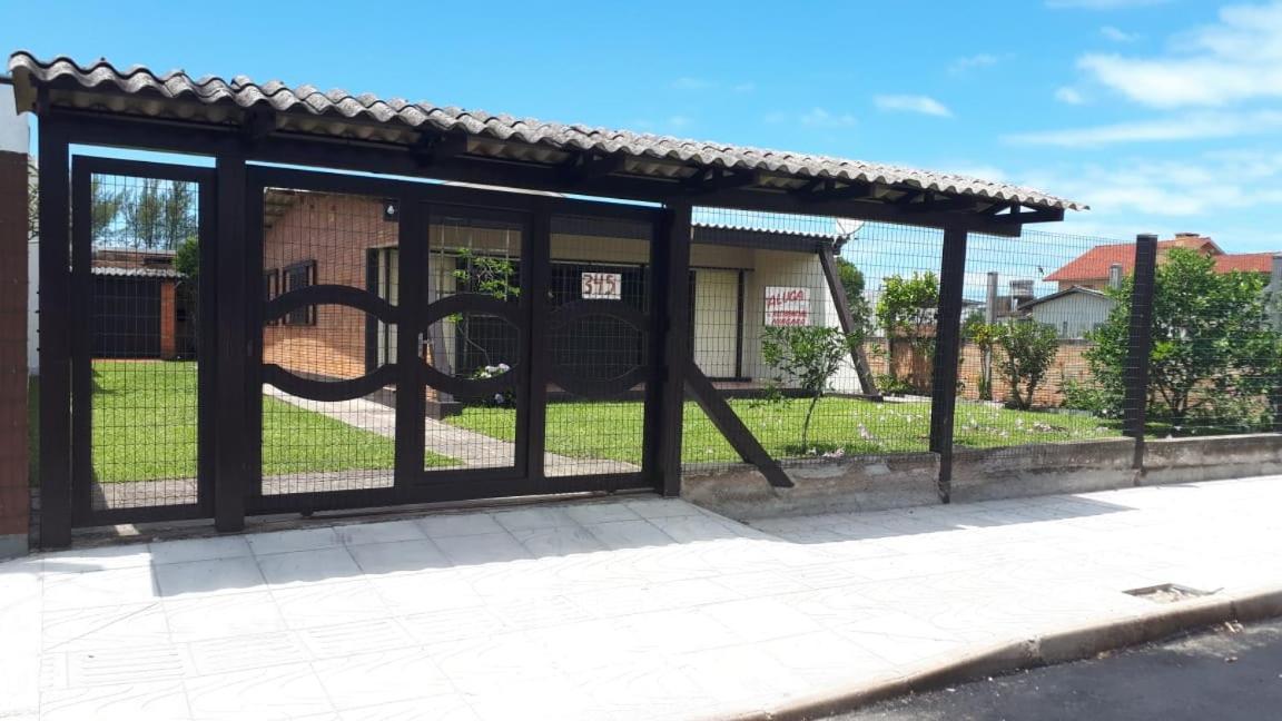 度假居 Residencial Niagara
