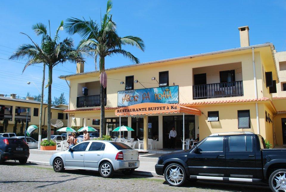 Residencial Niagara * Arroio do Sal