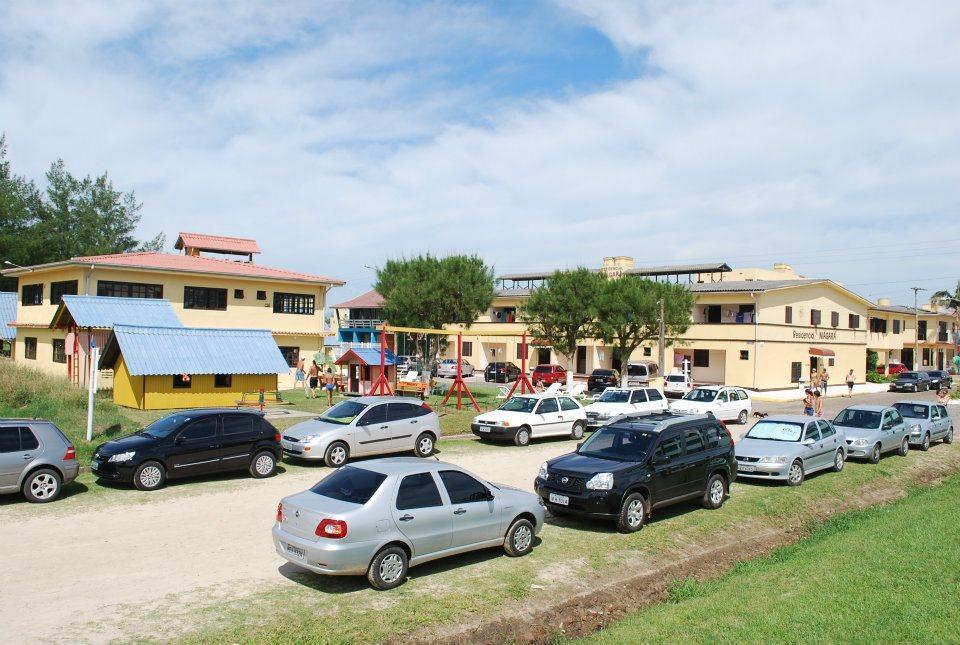 Residencial Niagara * Arroio do Sal