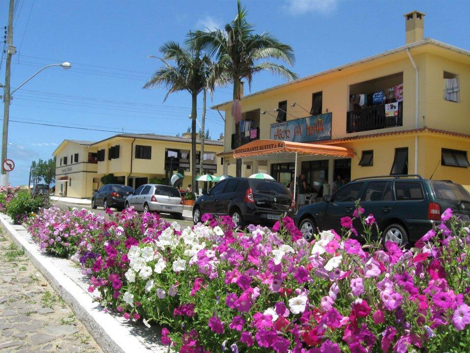 Residencial Niagara *