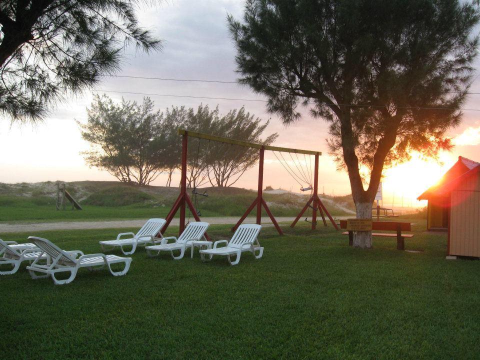 度假居 Residencial Niagara