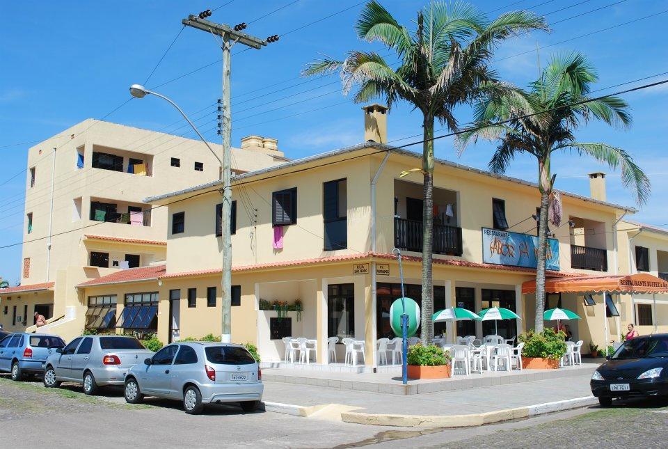 Residencial Niagara 度假居 Arroio do Sal