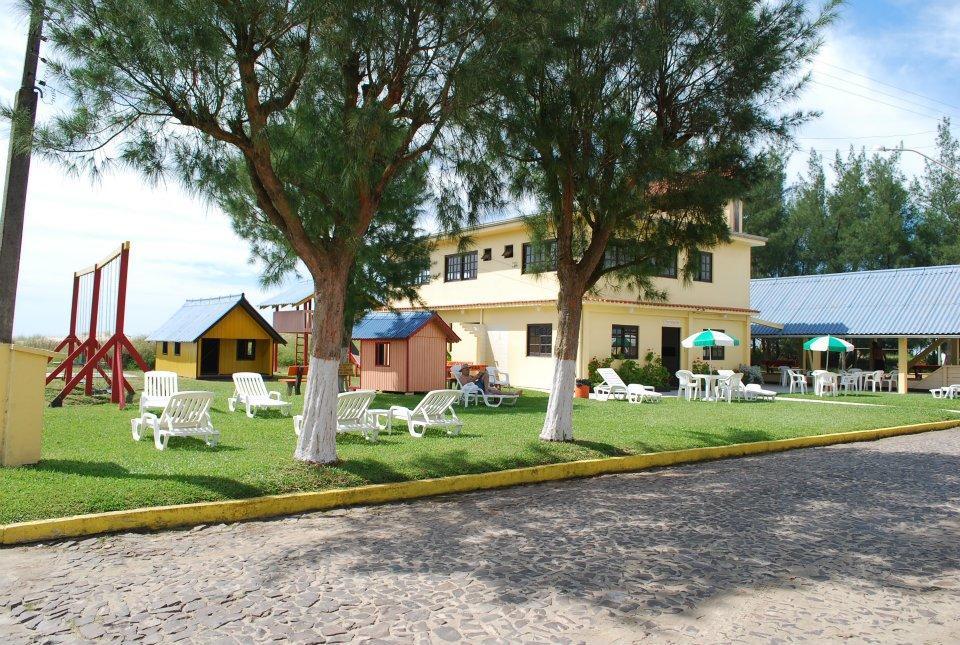 Residencial Niagara *
