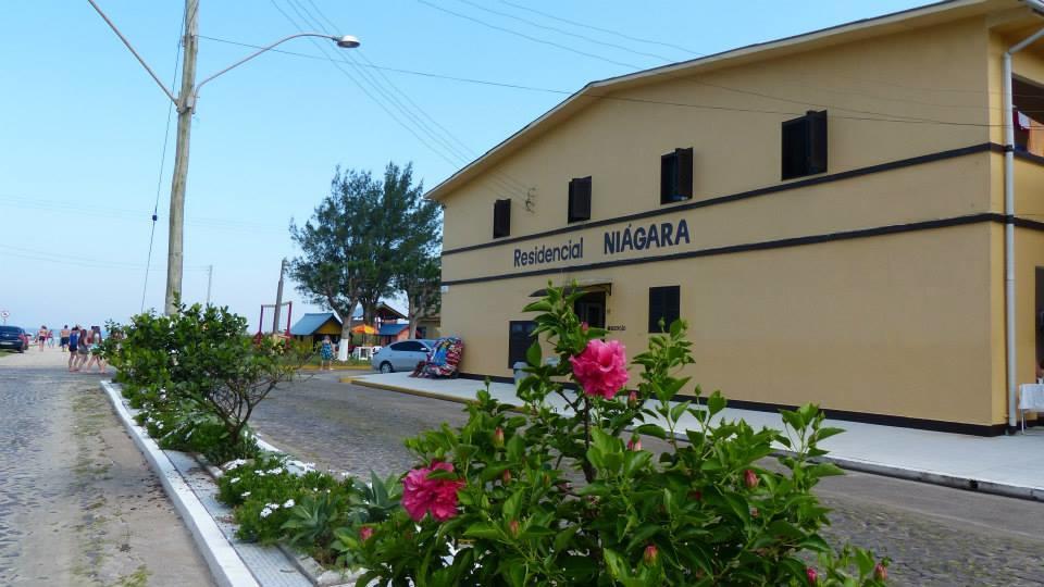 度假居 Residencial Niagara