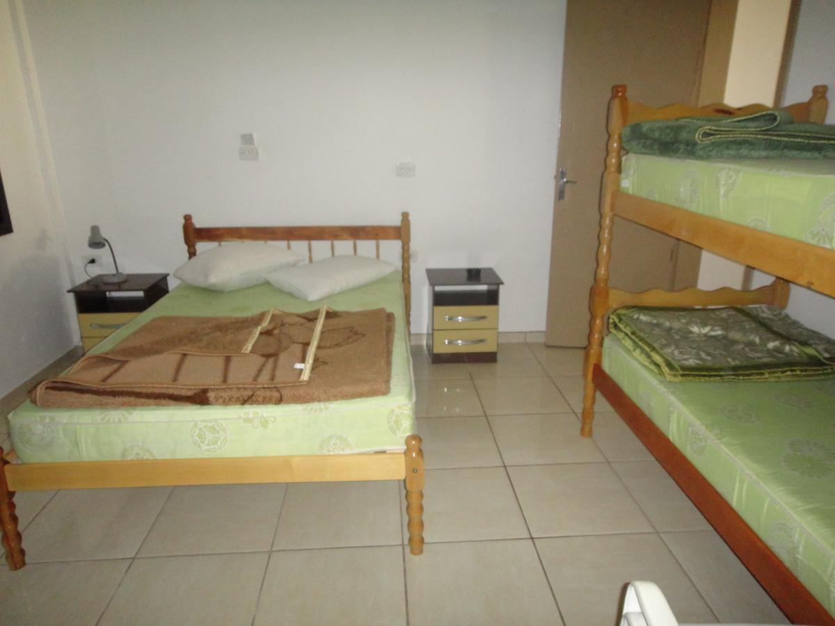 Residencial Niagara 度假居