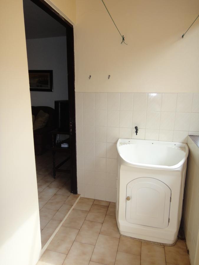 Residencial Niagara 度假居